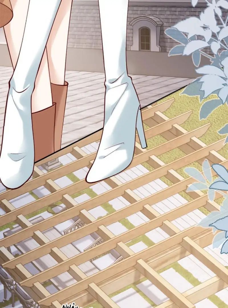 Nữ Chính Hắc Nguyệt Quang Luôn Muốn Đánh Dấu Tôi Chapter 26 - 52