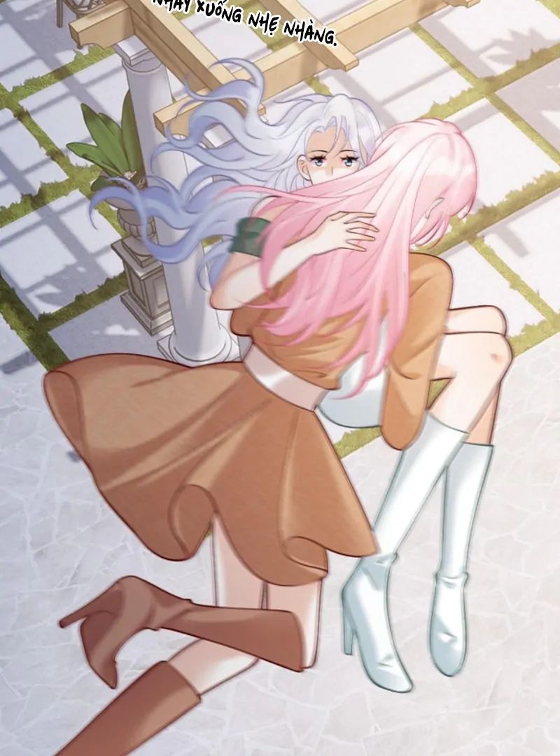 Nữ Chính Hắc Nguyệt Quang Luôn Muốn Đánh Dấu Tôi Chapter 26 - 53