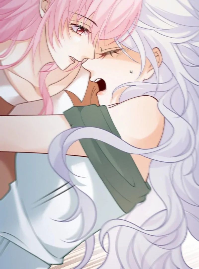 Nữ Chính Hắc Nguyệt Quang Luôn Muốn Đánh Dấu Tôi Chapter 26 - 55