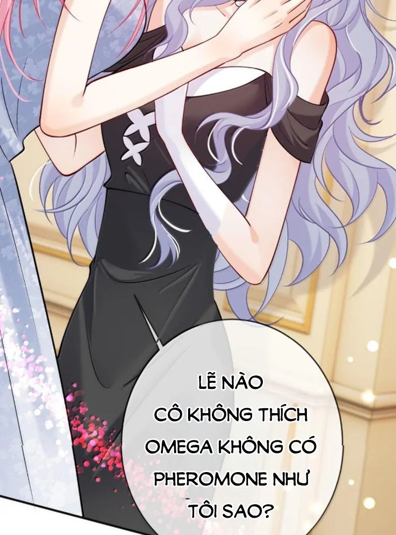 Nữ Chính Hắc Nguyệt Quang Luôn Muốn Đánh Dấu Tôi Chapter 26 - 7