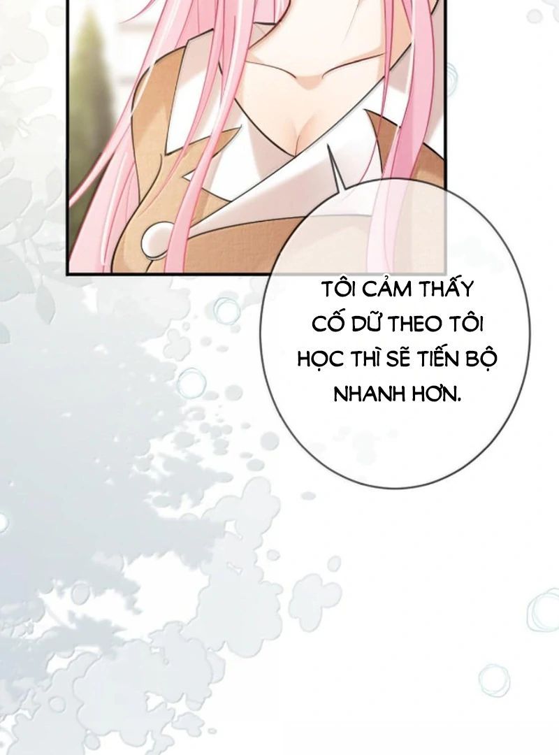 Nữ Chính Hắc Nguyệt Quang Luôn Muốn Đánh Dấu Tôi Chapter 26 - 63