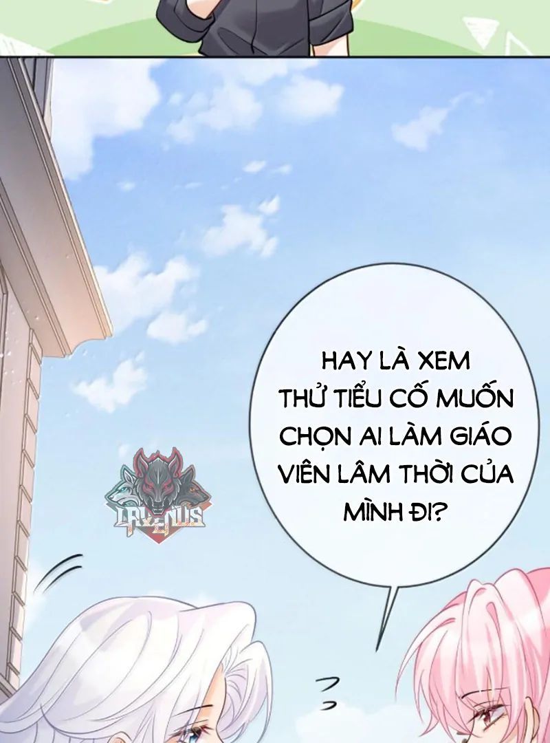 Nữ Chính Hắc Nguyệt Quang Luôn Muốn Đánh Dấu Tôi Chapter 26 - 65