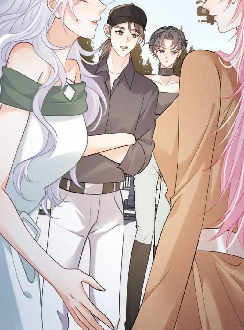 Nữ Chính Hắc Nguyệt Quang Luôn Muốn Đánh Dấu Tôi Chapter 26 - 66