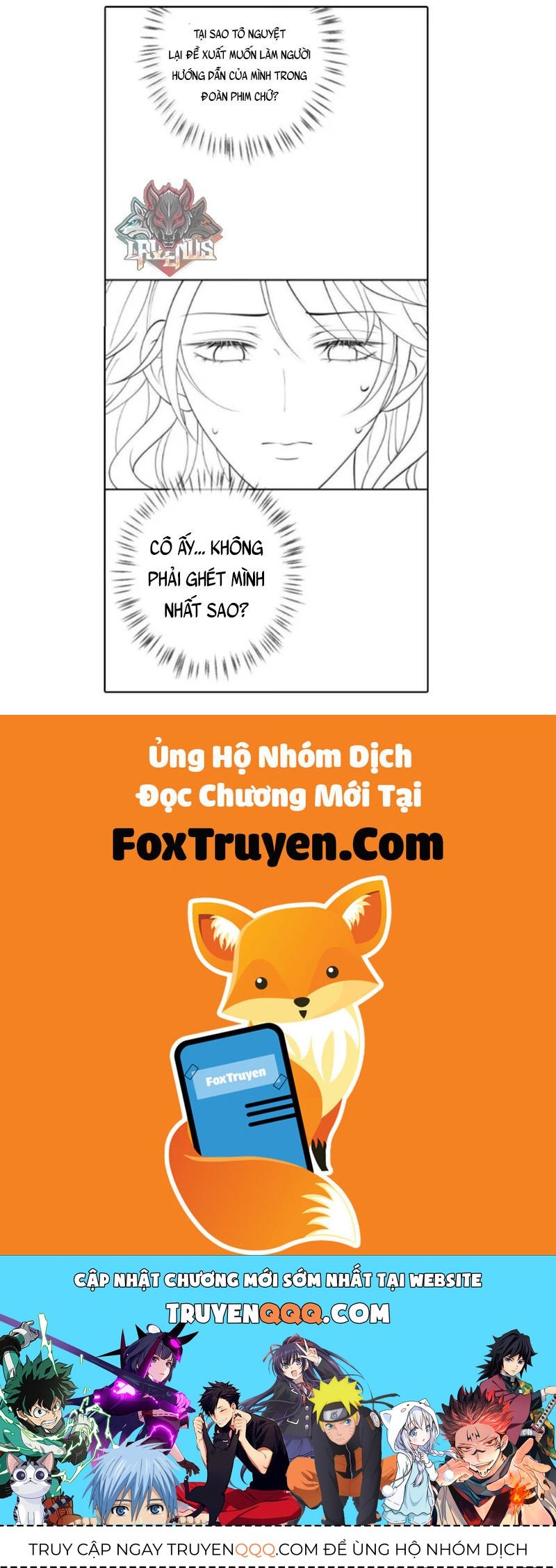 Nữ Chính Hắc Nguyệt Quang Luôn Muốn Đánh Dấu Tôi Chapter 26 - 68