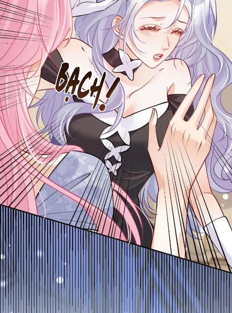 Nữ Chính Hắc Nguyệt Quang Luôn Muốn Đánh Dấu Tôi Chapter 26 - 9