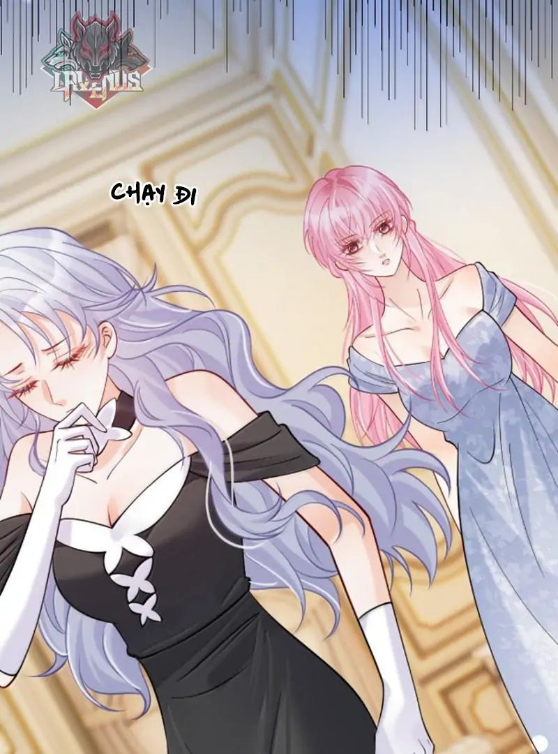 Nữ Chính Hắc Nguyệt Quang Luôn Muốn Đánh Dấu Tôi Chapter 26 - 10