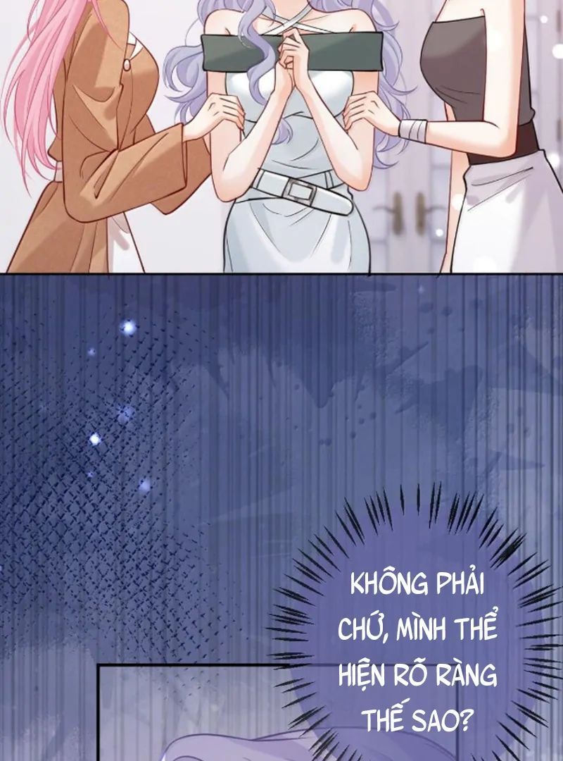 Nữ Chính Hắc Nguyệt Quang Luôn Muốn Đánh Dấu Tôi Chapter 27 - 13