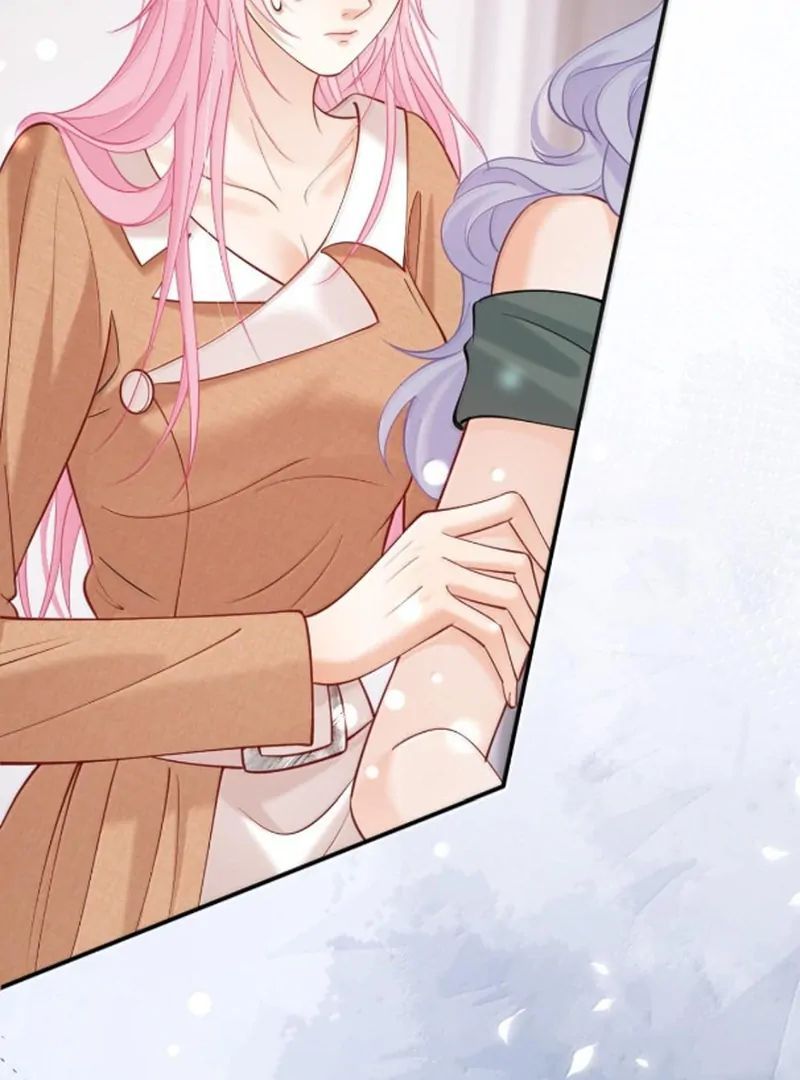 Nữ Chính Hắc Nguyệt Quang Luôn Muốn Đánh Dấu Tôi Chapter 27 - 16