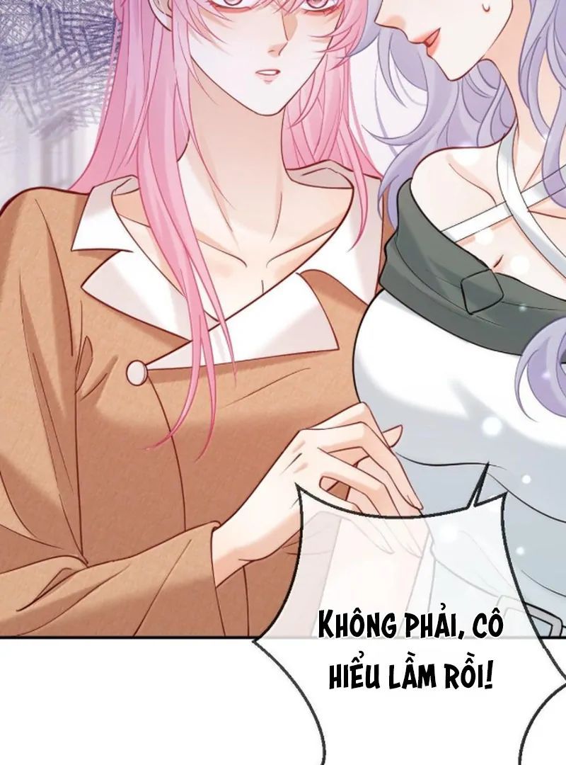 Nữ Chính Hắc Nguyệt Quang Luôn Muốn Đánh Dấu Tôi Chapter 27 - 18