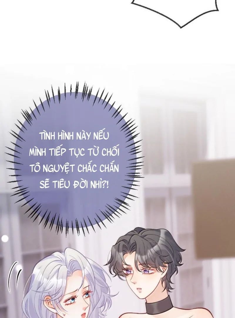 Nữ Chính Hắc Nguyệt Quang Luôn Muốn Đánh Dấu Tôi Chapter 27 - 19