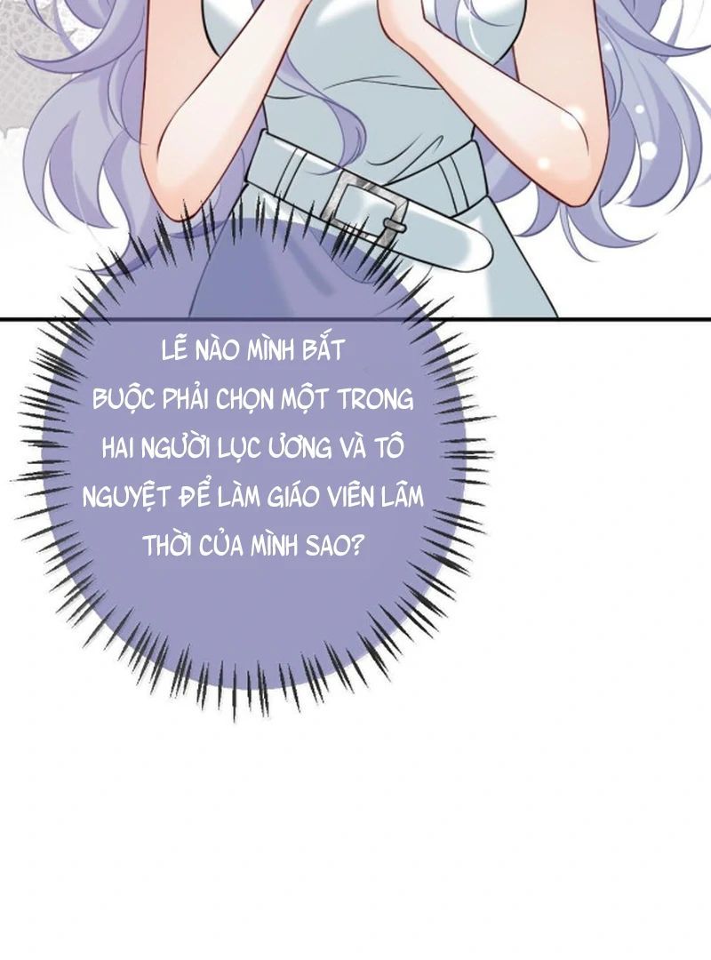 Nữ Chính Hắc Nguyệt Quang Luôn Muốn Đánh Dấu Tôi Chapter 27 - 3