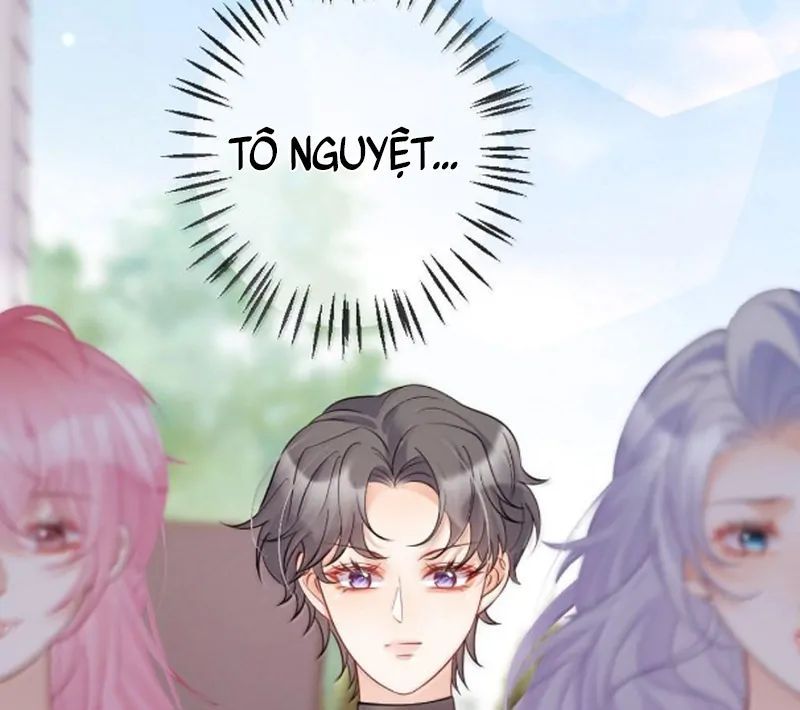 Nữ Chính Hắc Nguyệt Quang Luôn Muốn Đánh Dấu Tôi Chapter 27 - 23