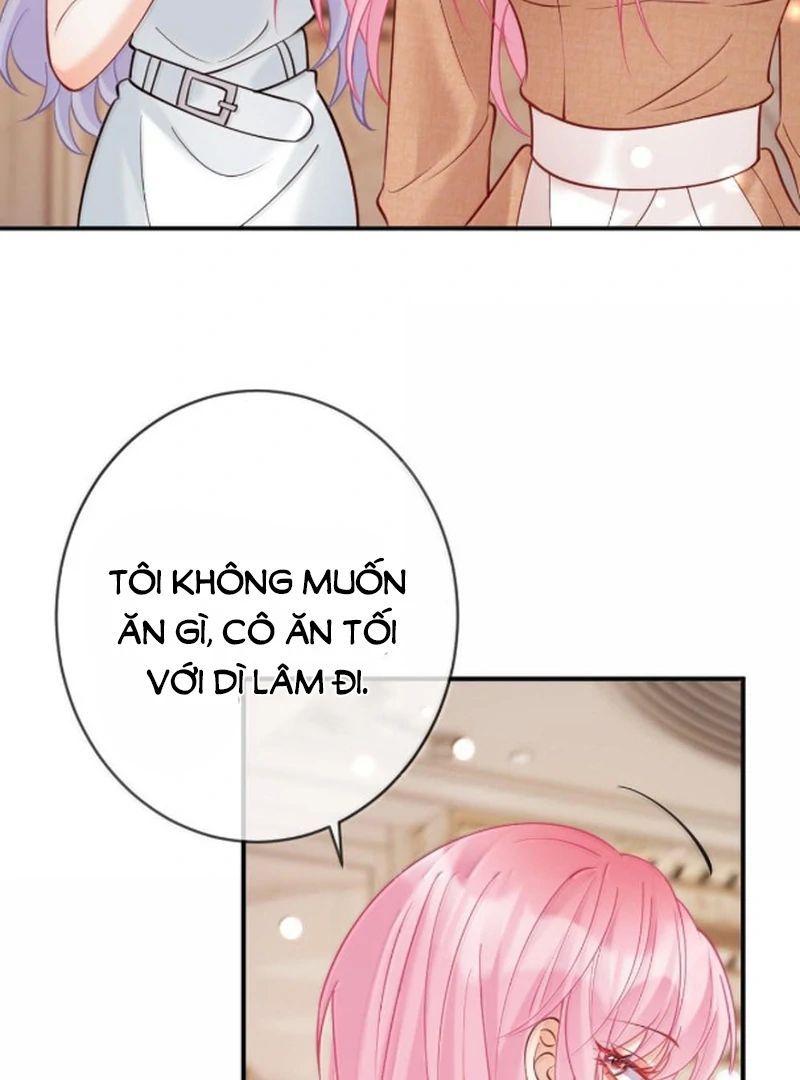 Nữ Chính Hắc Nguyệt Quang Luôn Muốn Đánh Dấu Tôi Chapter 27 - 28