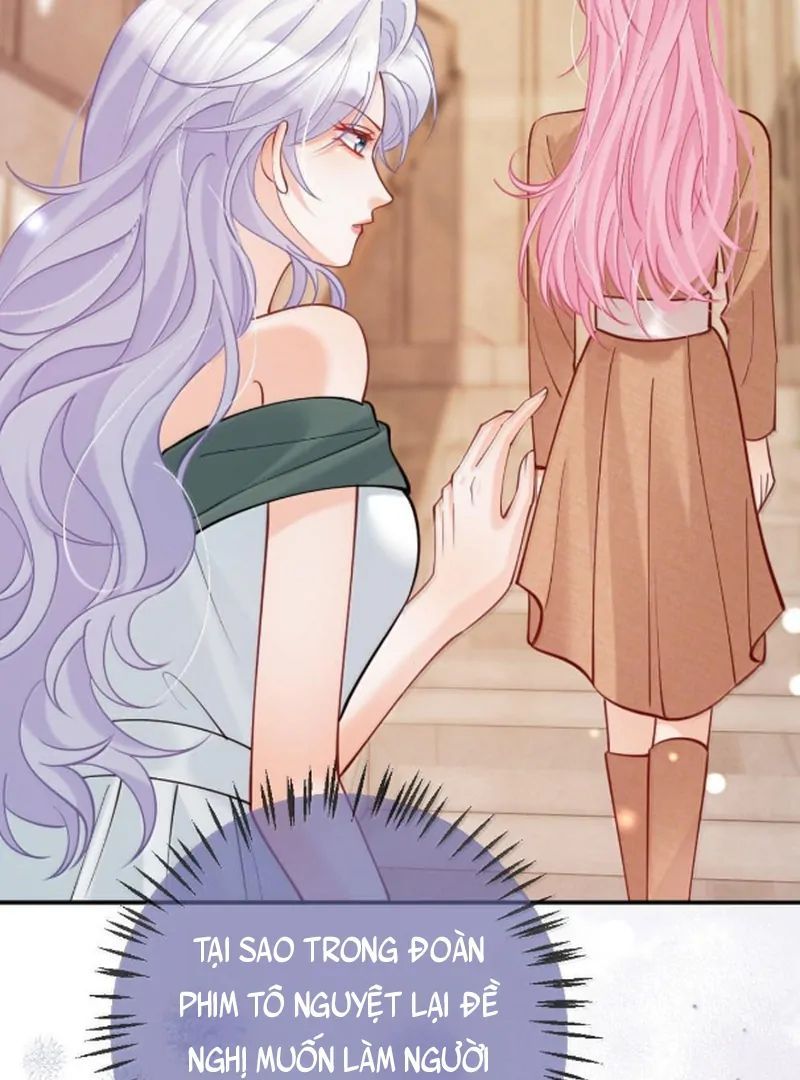 Nữ Chính Hắc Nguyệt Quang Luôn Muốn Đánh Dấu Tôi Chapter 27 - 30