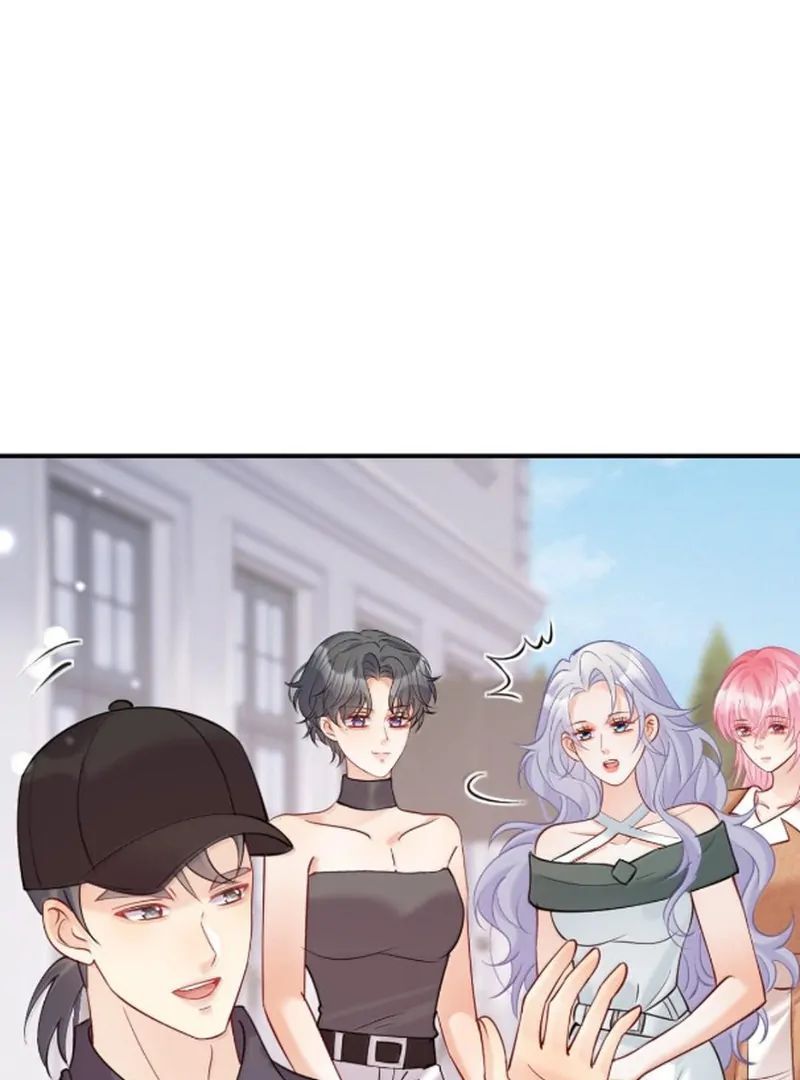 Nữ Chính Hắc Nguyệt Quang Luôn Muốn Đánh Dấu Tôi Chapter 27 - 4