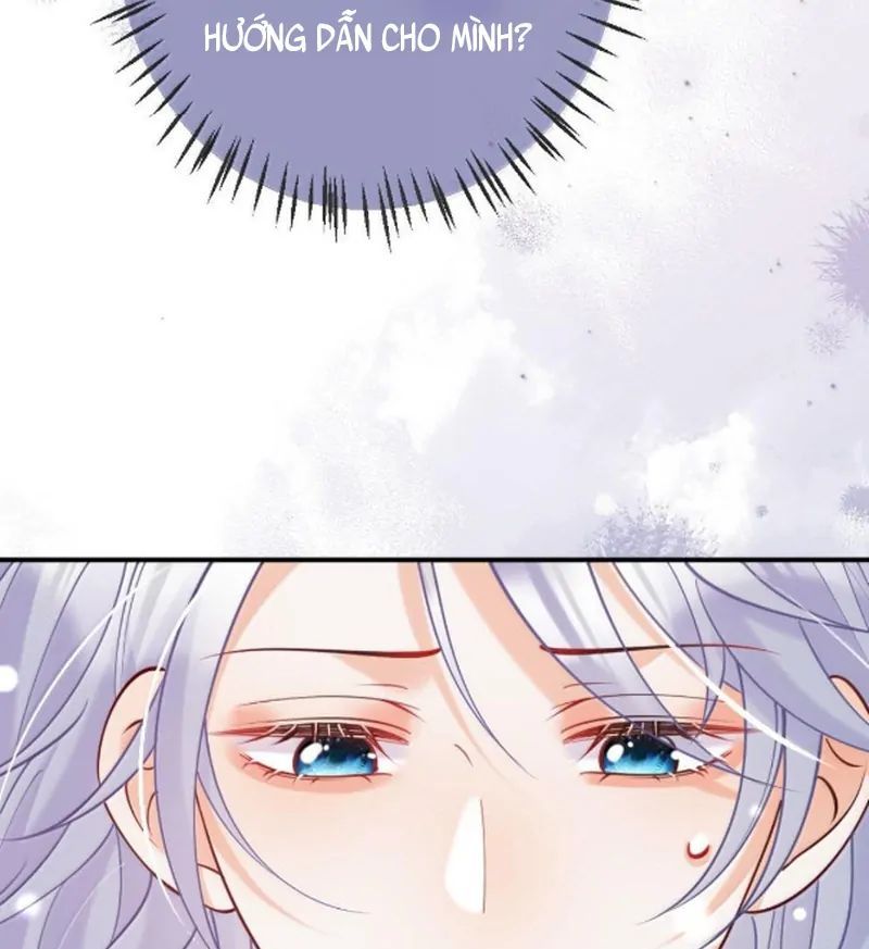 Nữ Chính Hắc Nguyệt Quang Luôn Muốn Đánh Dấu Tôi Chapter 27 - 31