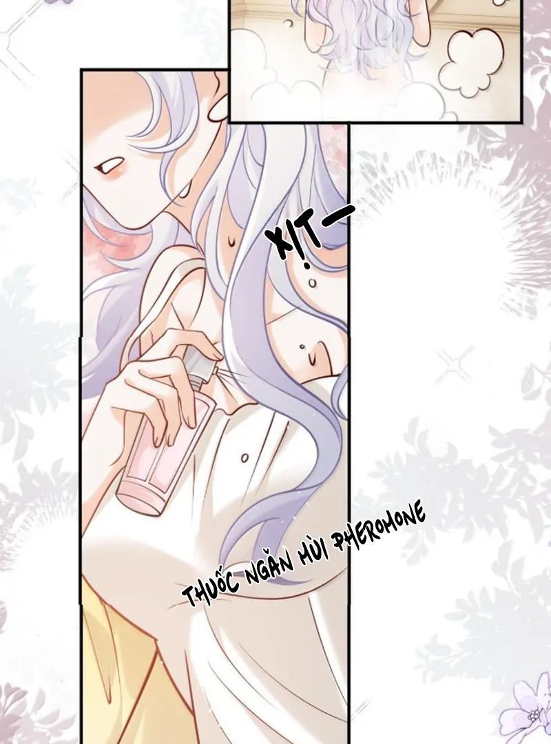 Nữ Chính Hắc Nguyệt Quang Luôn Muốn Đánh Dấu Tôi Chapter 27 - 34