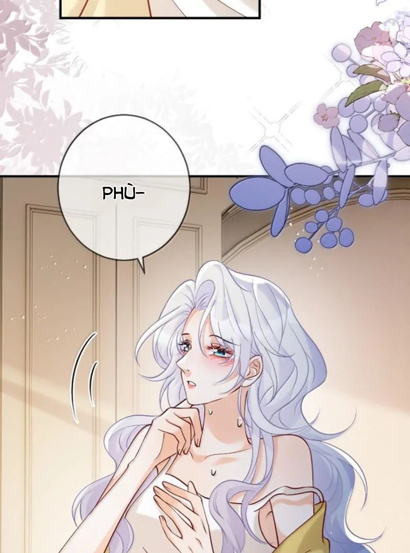 Nữ Chính Hắc Nguyệt Quang Luôn Muốn Đánh Dấu Tôi Chapter 27 - 35