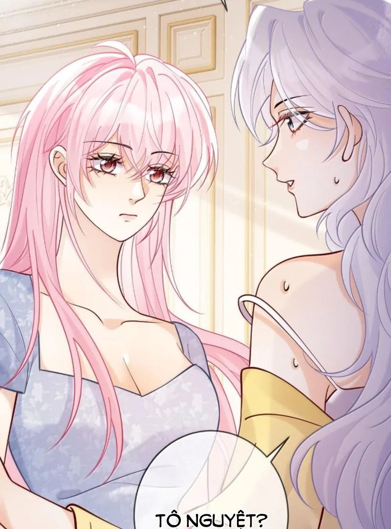 Nữ Chính Hắc Nguyệt Quang Luôn Muốn Đánh Dấu Tôi Chapter 27 - 40