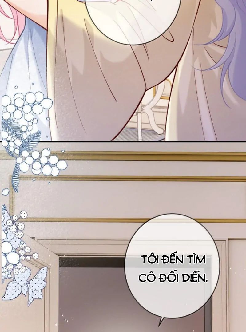 Nữ Chính Hắc Nguyệt Quang Luôn Muốn Đánh Dấu Tôi Chapter 27 - 41