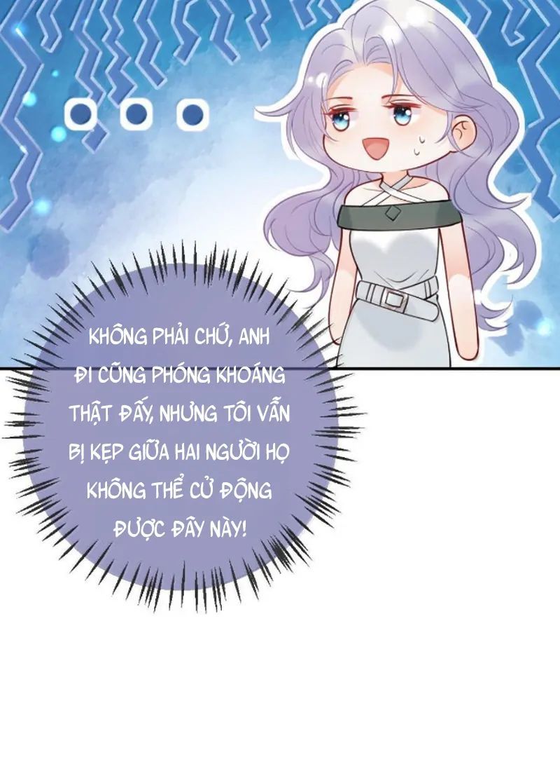 Nữ Chính Hắc Nguyệt Quang Luôn Muốn Đánh Dấu Tôi Chapter 27 - 6