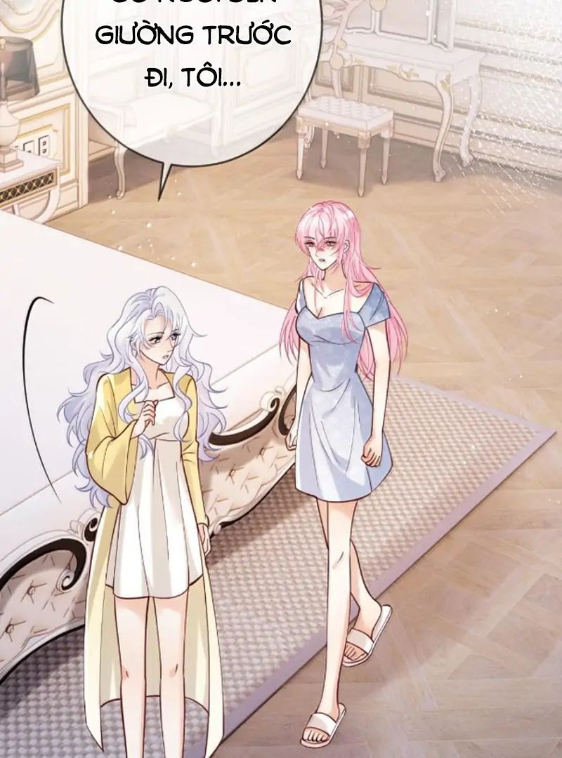 Nữ Chính Hắc Nguyệt Quang Luôn Muốn Đánh Dấu Tôi Chapter 27 - 51