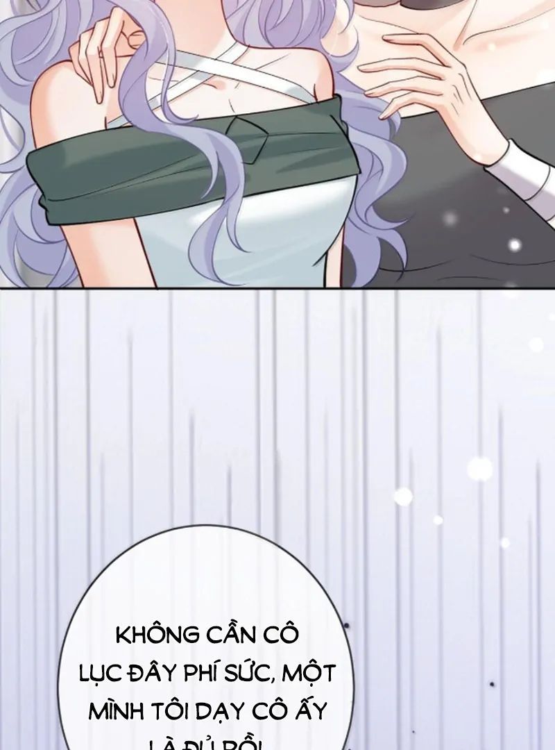 Nữ Chính Hắc Nguyệt Quang Luôn Muốn Đánh Dấu Tôi Chapter 27 - 8