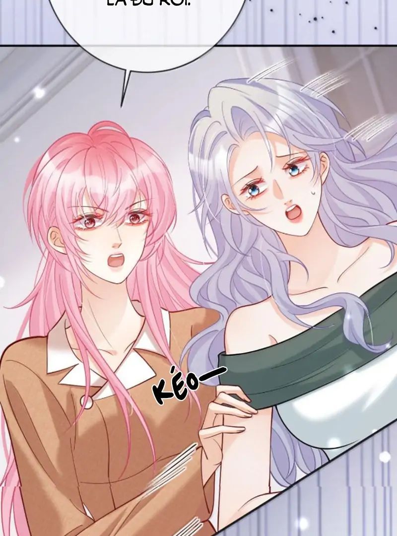 Nữ Chính Hắc Nguyệt Quang Luôn Muốn Đánh Dấu Tôi Chapter 27 - 9