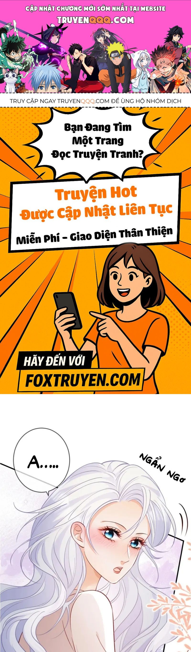 Nữ Chính Hắc Nguyệt Quang Luôn Muốn Đánh Dấu Tôi Chapter 9 - 1