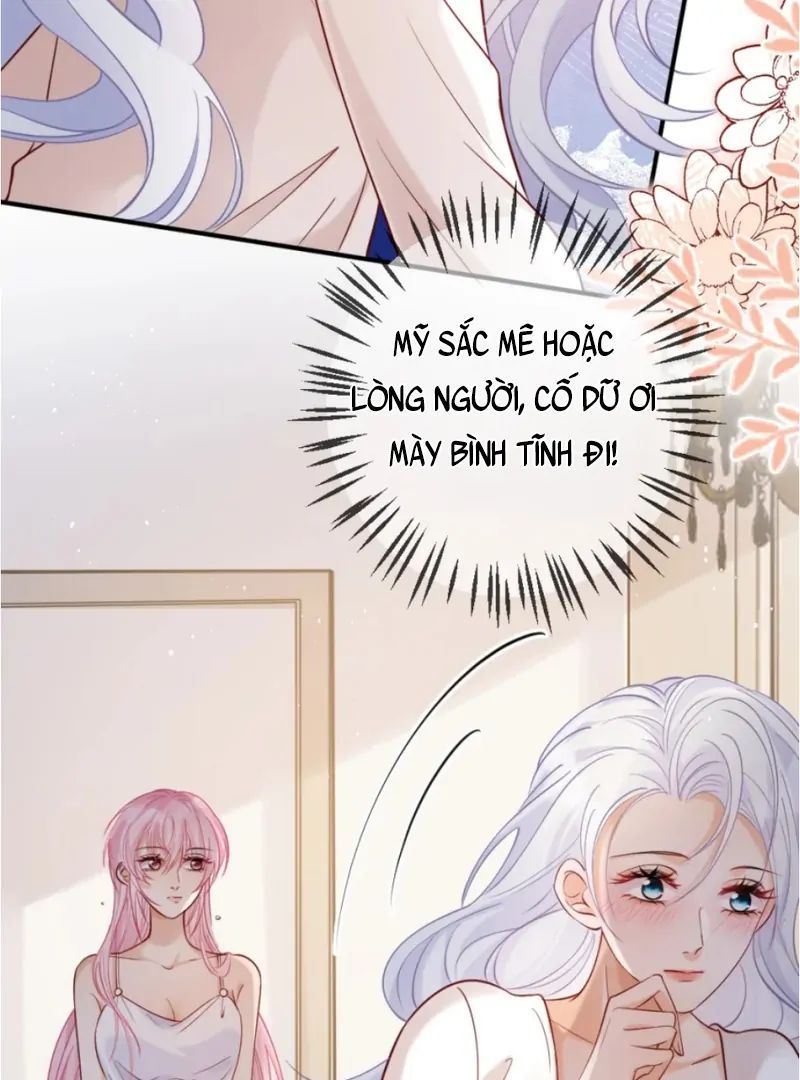 Nữ Chính Hắc Nguyệt Quang Luôn Muốn Đánh Dấu Tôi Chapter 9 - 2