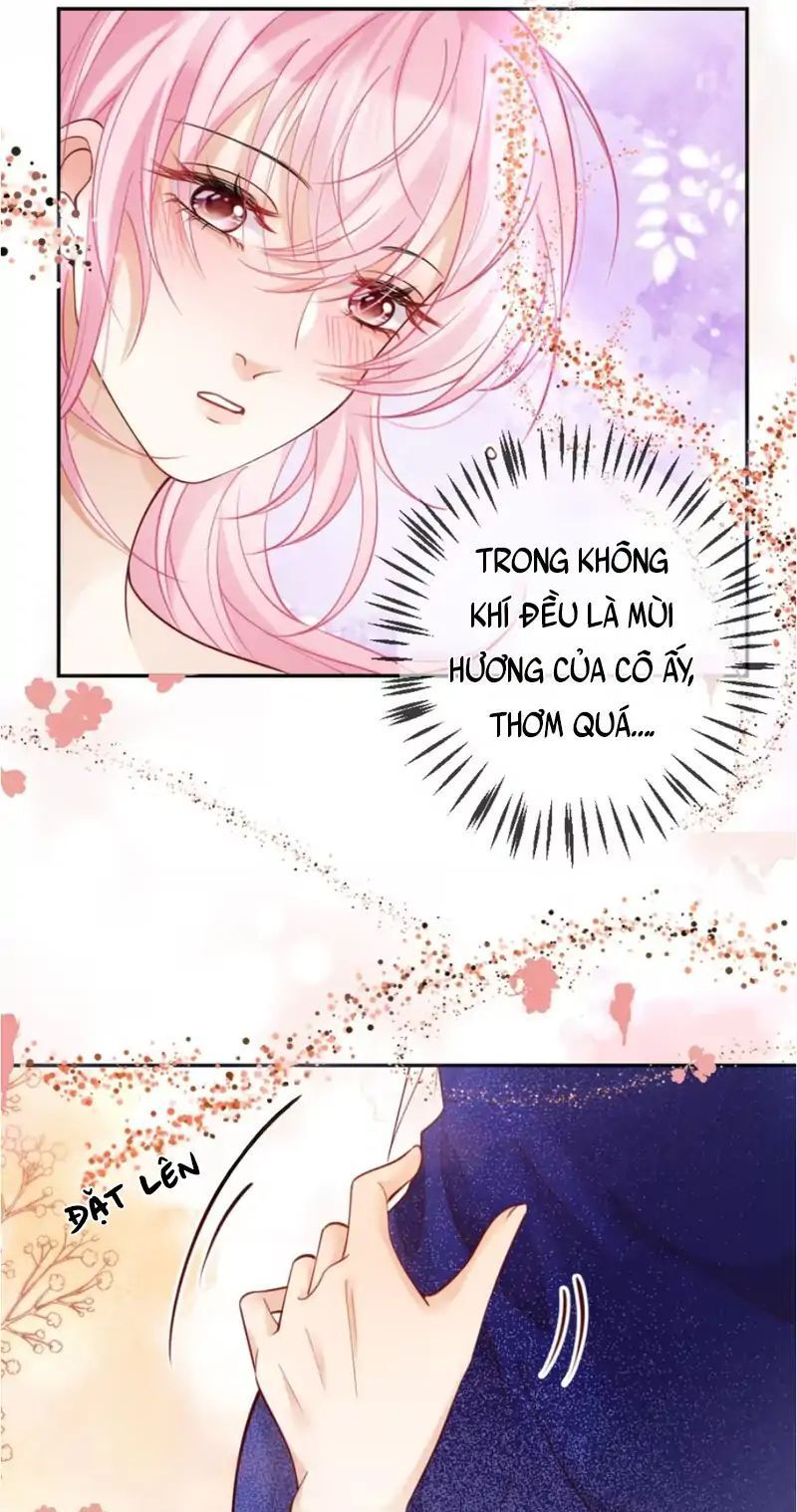 Nữ Chính Hắc Nguyệt Quang Luôn Muốn Đánh Dấu Tôi Chapter 9 - 13