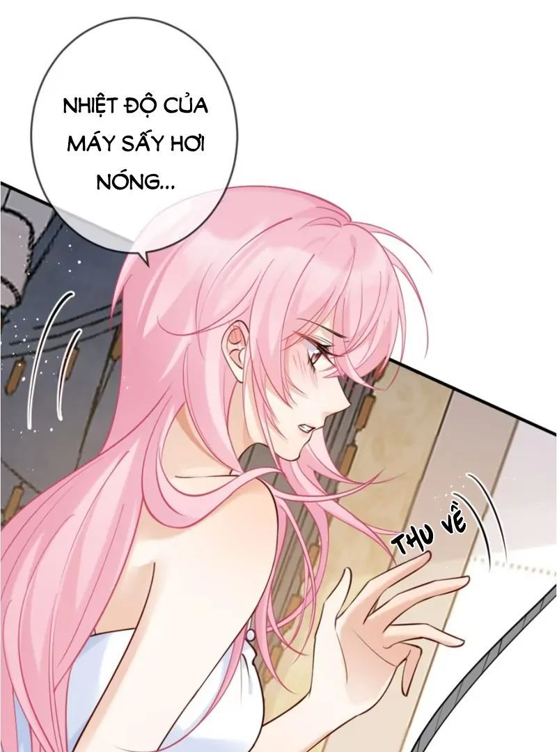 Nữ Chính Hắc Nguyệt Quang Luôn Muốn Đánh Dấu Tôi Chapter 9 - 15