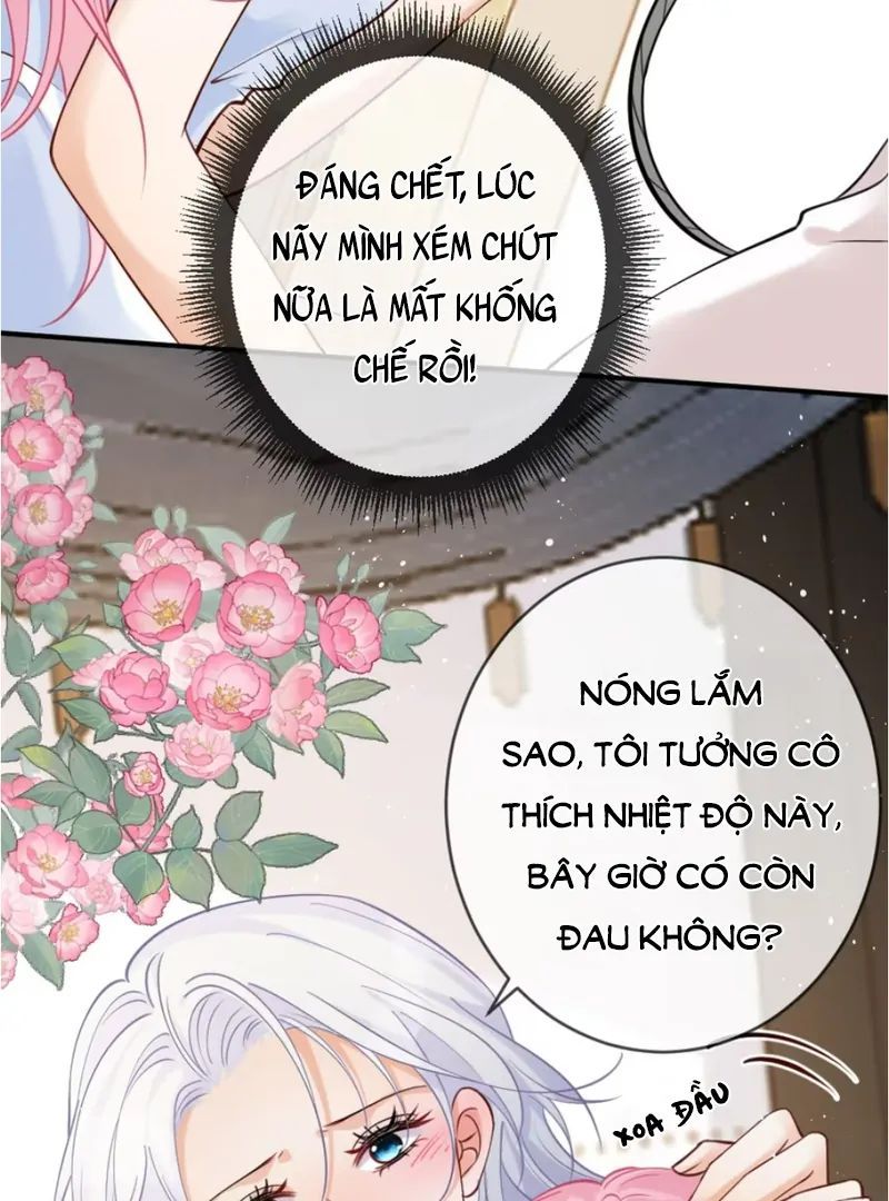 Nữ Chính Hắc Nguyệt Quang Luôn Muốn Đánh Dấu Tôi Chapter 9 - 16