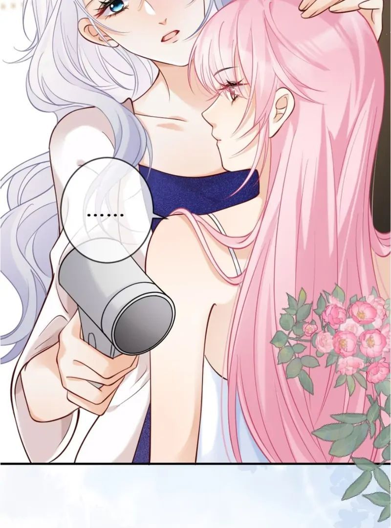 Nữ Chính Hắc Nguyệt Quang Luôn Muốn Đánh Dấu Tôi Chapter 9 - 17