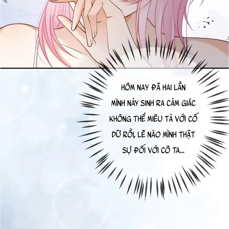 Nữ Chính Hắc Nguyệt Quang Luôn Muốn Đánh Dấu Tôi Chapter 9 - 19