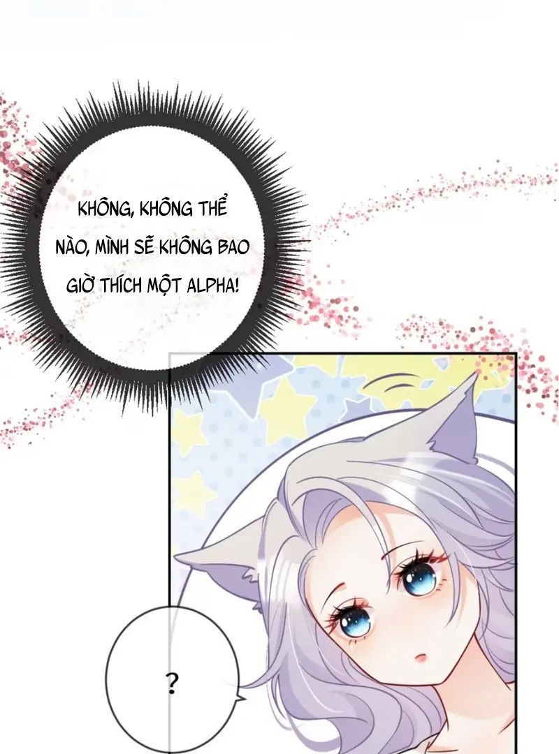 Nữ Chính Hắc Nguyệt Quang Luôn Muốn Đánh Dấu Tôi Chapter 9 - 20