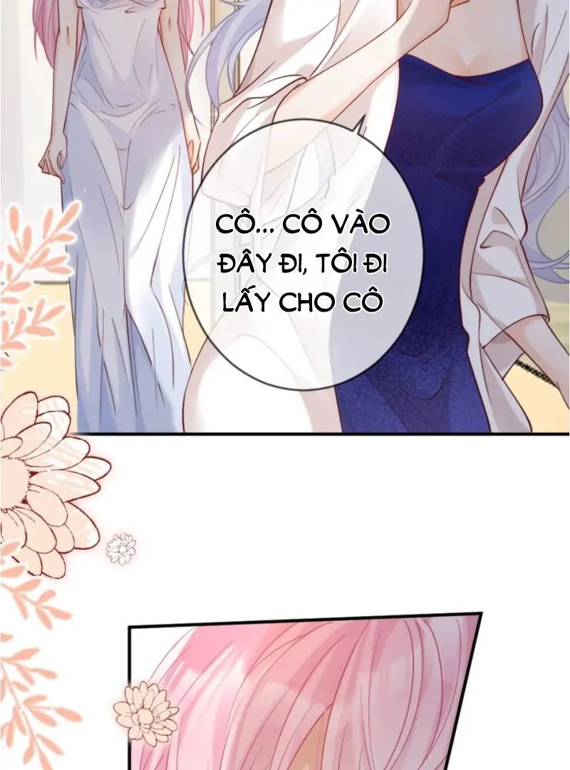 Nữ Chính Hắc Nguyệt Quang Luôn Muốn Đánh Dấu Tôi Chapter 9 - 3