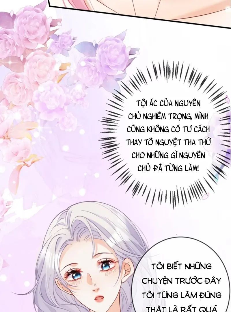 Nữ Chính Hắc Nguyệt Quang Luôn Muốn Đánh Dấu Tôi Chapter 9 - 26