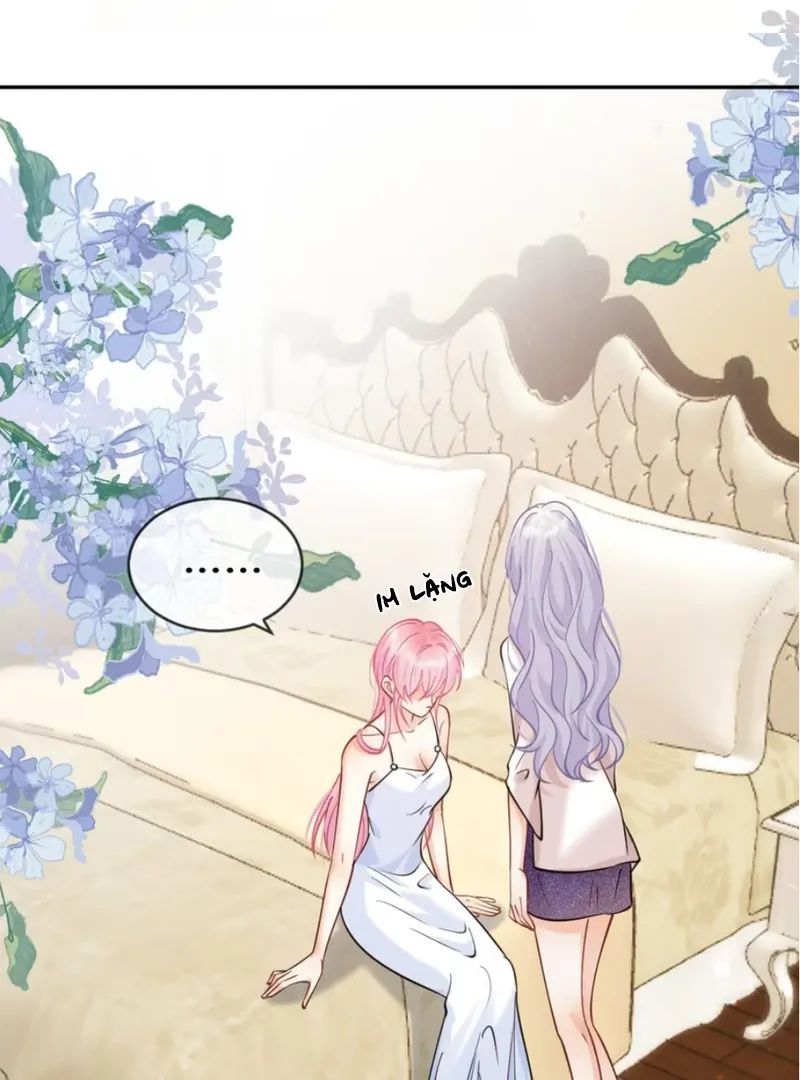 Nữ Chính Hắc Nguyệt Quang Luôn Muốn Đánh Dấu Tôi Chapter 9 - 29