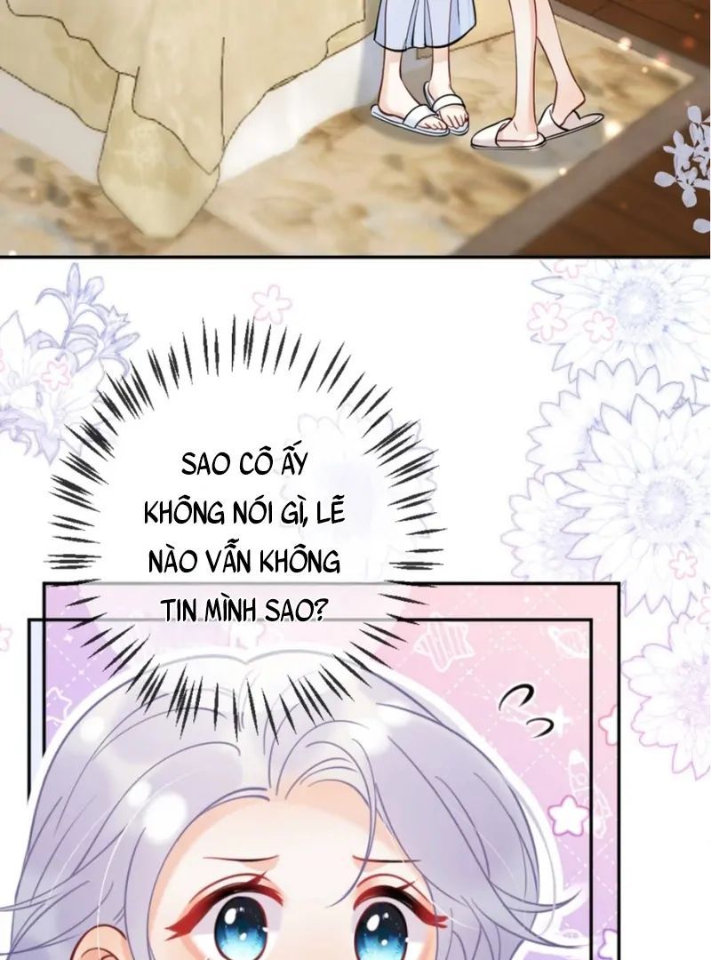 Nữ Chính Hắc Nguyệt Quang Luôn Muốn Đánh Dấu Tôi Chapter 9 - 30