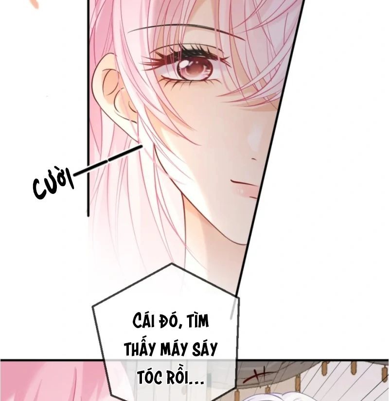 Nữ Chính Hắc Nguyệt Quang Luôn Muốn Đánh Dấu Tôi Chapter 9 - 4