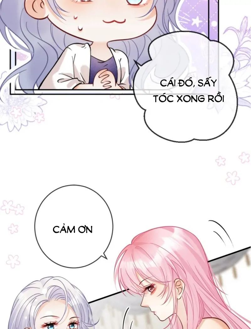 Nữ Chính Hắc Nguyệt Quang Luôn Muốn Đánh Dấu Tôi Chapter 9 - 31