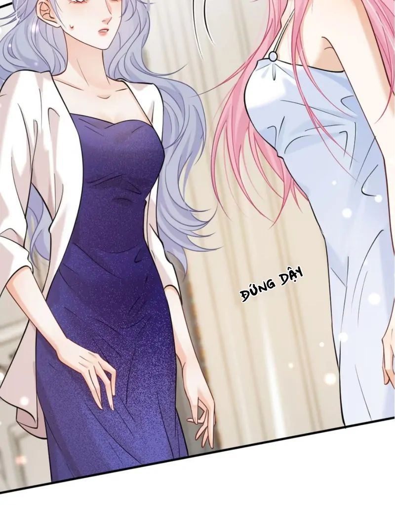 Nữ Chính Hắc Nguyệt Quang Luôn Muốn Đánh Dấu Tôi Chapter 9 - 32