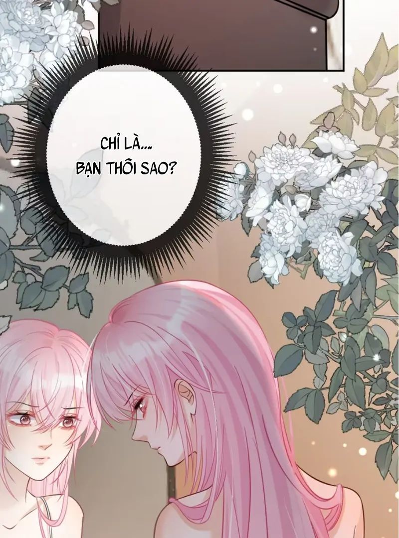 Nữ Chính Hắc Nguyệt Quang Luôn Muốn Đánh Dấu Tôi Chapter 9 - 35