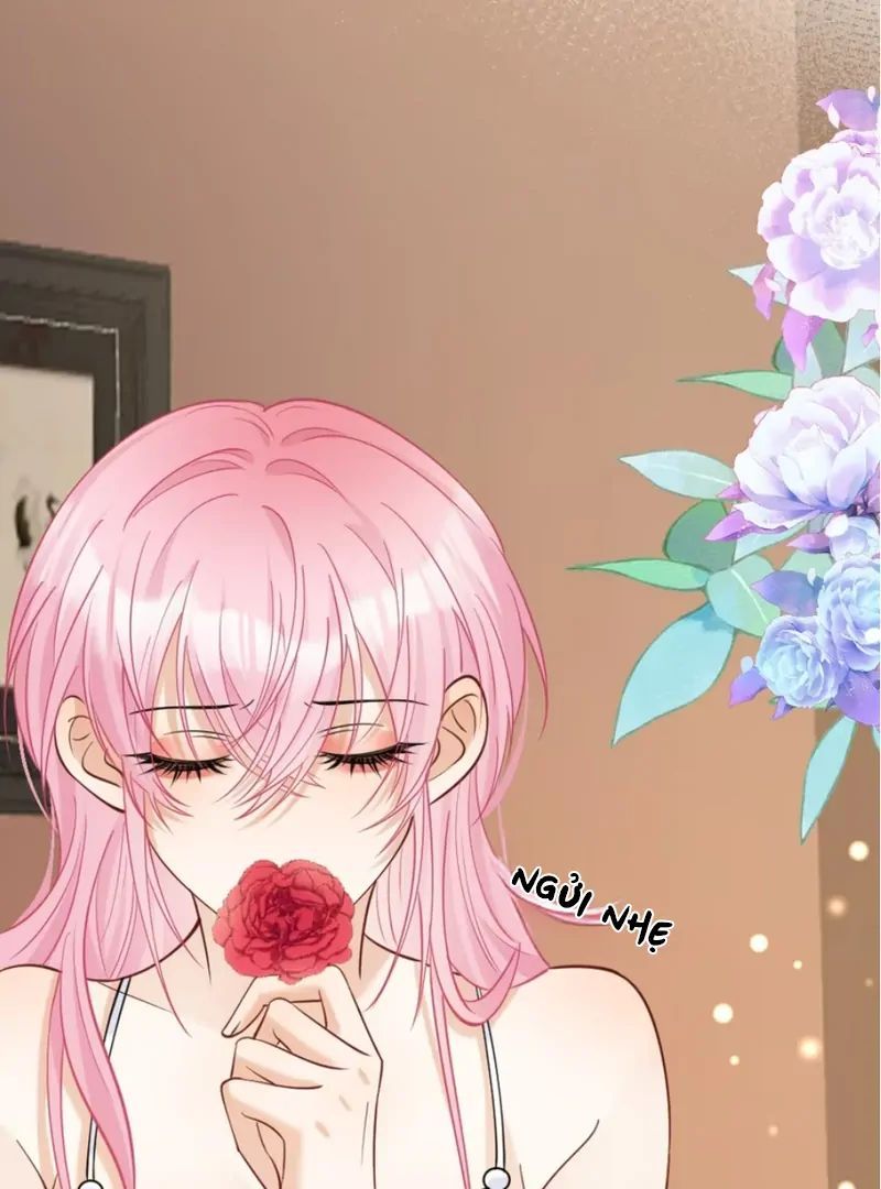 Nữ Chính Hắc Nguyệt Quang Luôn Muốn Đánh Dấu Tôi Chapter 9 - 40