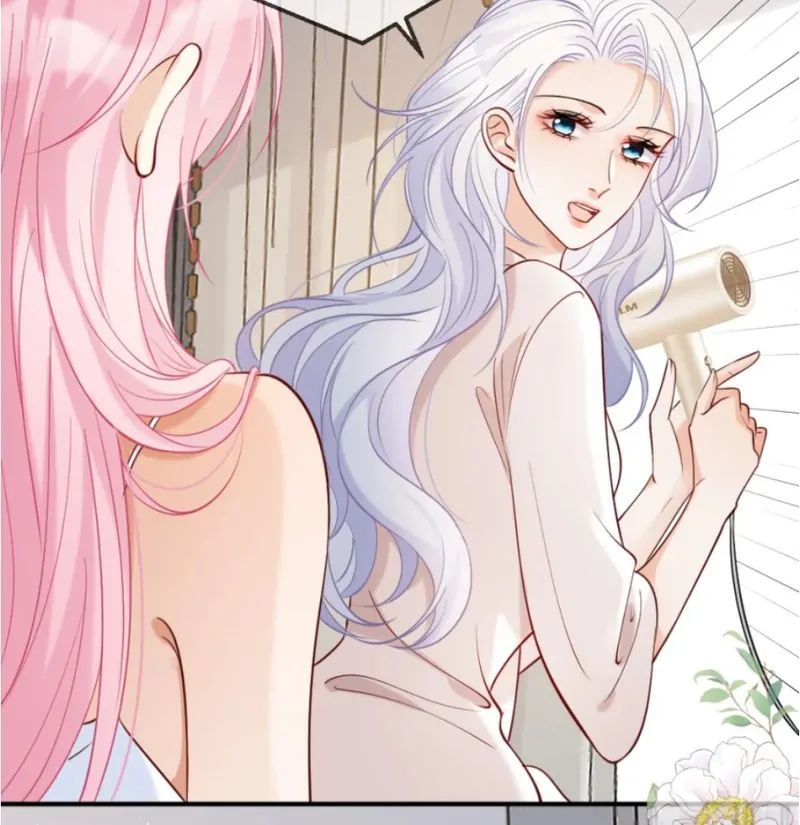 Nữ Chính Hắc Nguyệt Quang Luôn Muốn Đánh Dấu Tôi Chapter 9 - 5