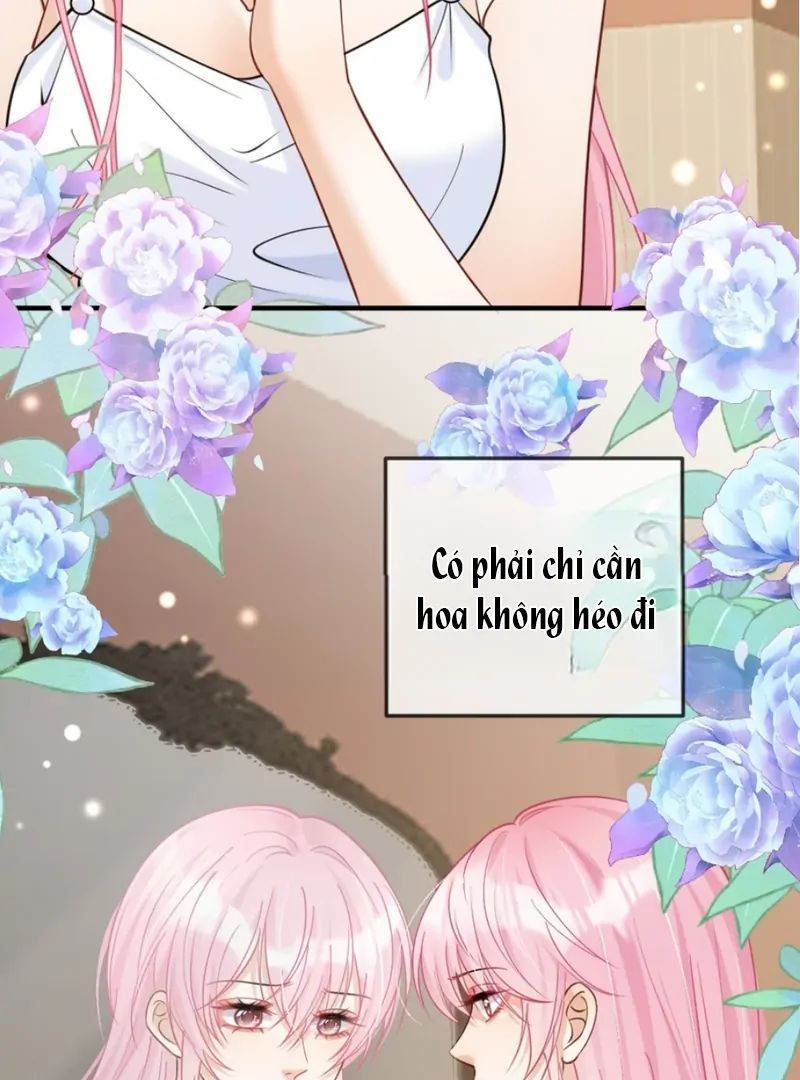 Nữ Chính Hắc Nguyệt Quang Luôn Muốn Đánh Dấu Tôi Chapter 9 - 41