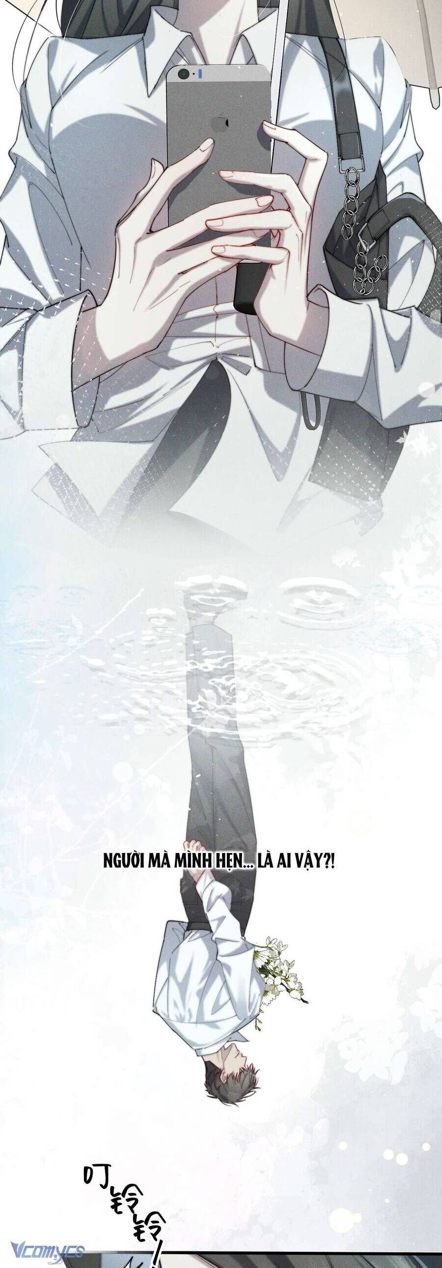 Chứng Mưa Bão Chapter 1 - 12