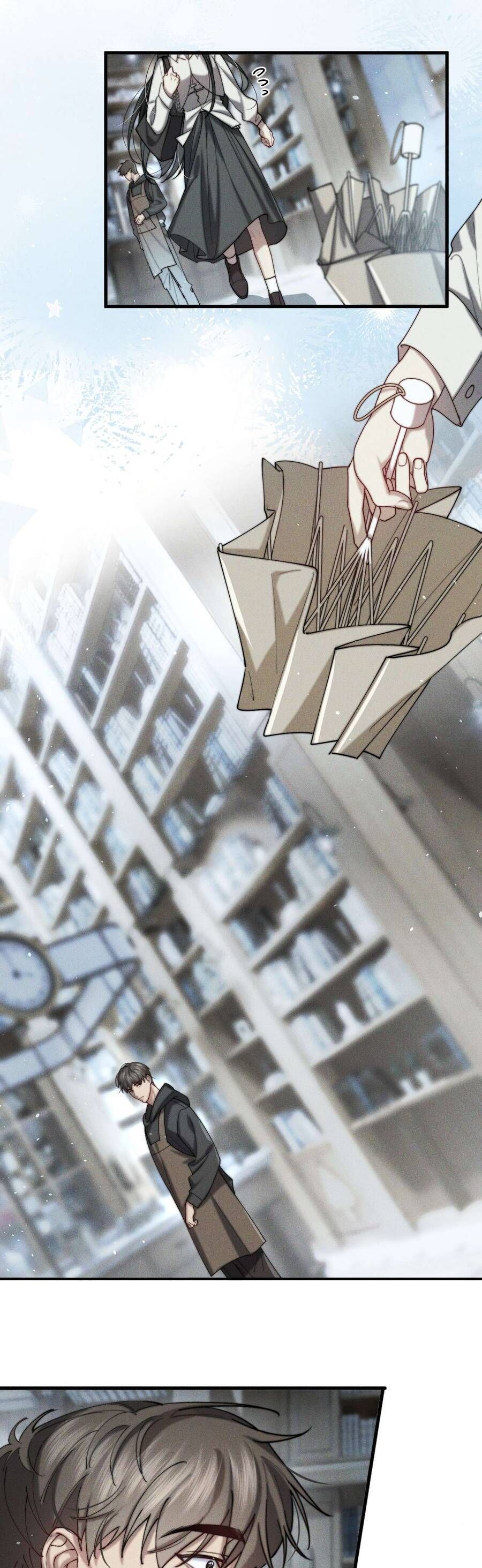 Chứng Mưa Bão Chapter 1 - 23