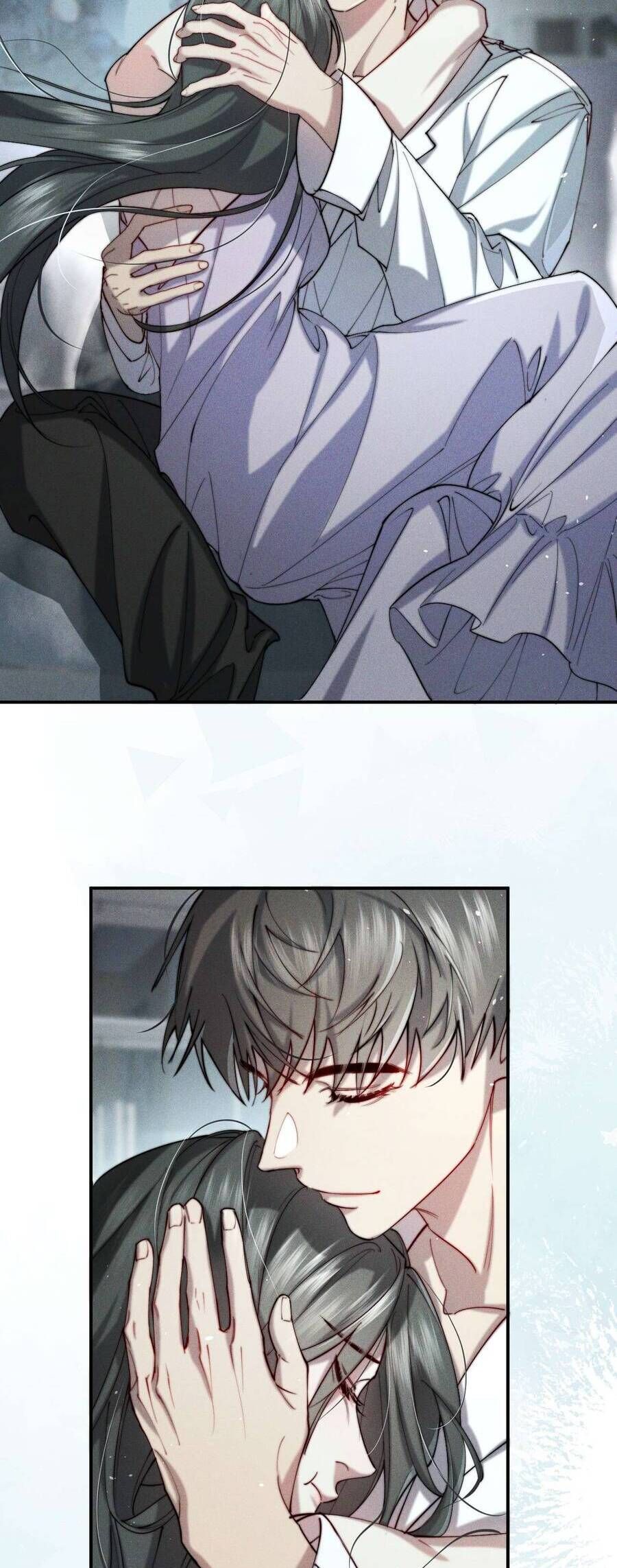 Chứng Mưa Bão Chapter 1 - 28